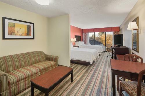 Hotel Hampton Inn Richmond-mechanicsville
