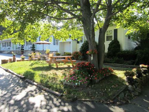 Founder's Brook Motel And Suites