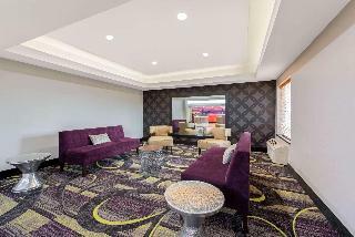 Hotel La Quinta Inn & Suites Bridge City