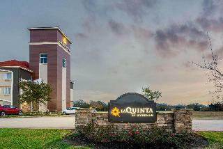 Hotel La Quinta Inn & Suites Bridge City