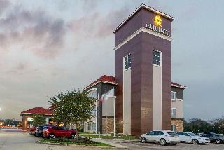 Hotel La Quinta Inn & Suites Bridge City
