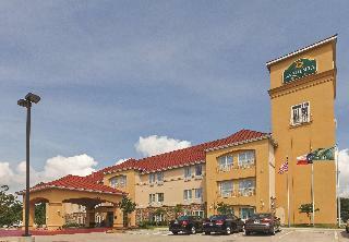 Hotel La Quinta Inn & Suites Bridge City