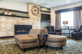 Hotel Quality Inn Geneseo