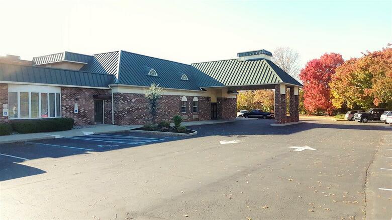Hotel Best Western West Deptford Inn