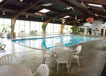 Hotel Clarion Inn And Conference Center Hudson