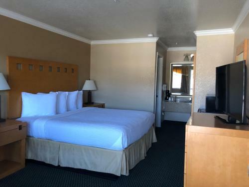 Motel Lake Point Lodge