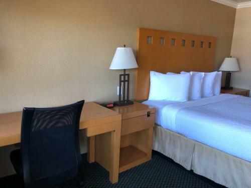 Motel Lake Point Lodge