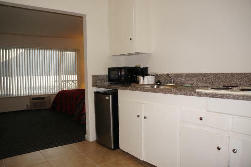 Motel Lake Marina Inn