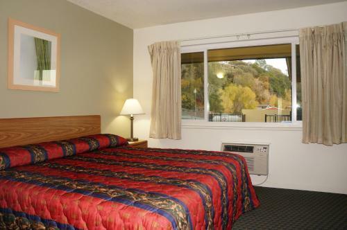 Motel Lake Marina Inn