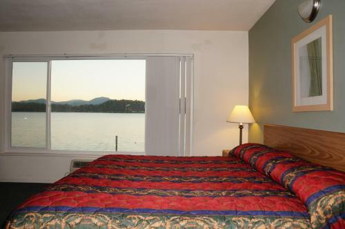 Motel Lake Marina Inn