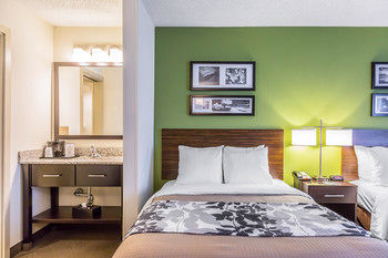 Hotel Sleep Inn Grasonville