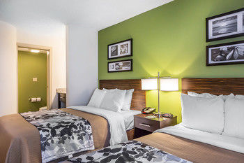 Hotel Sleep Inn Grasonville