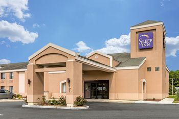 Hotel Sleep Inn Grasonville