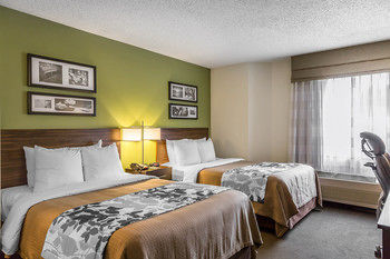 Hotel Sleep Inn Grasonville