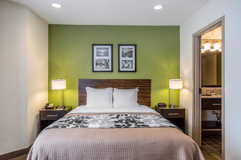 Hotel Sleep Inn Grasonville