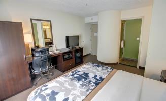 Hotel Sleep Inn Grasonville