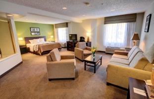 Hotel Sleep Inn Grasonville