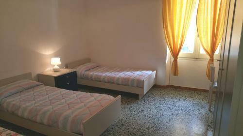 Bed & Breakfast Il Giardino Del Nespolo