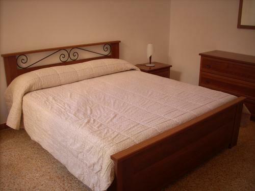 Bed & Breakfast Il Giardino Del Nespolo