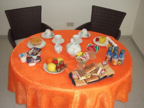 Bed & Breakfast Il Giardino Del Nespolo