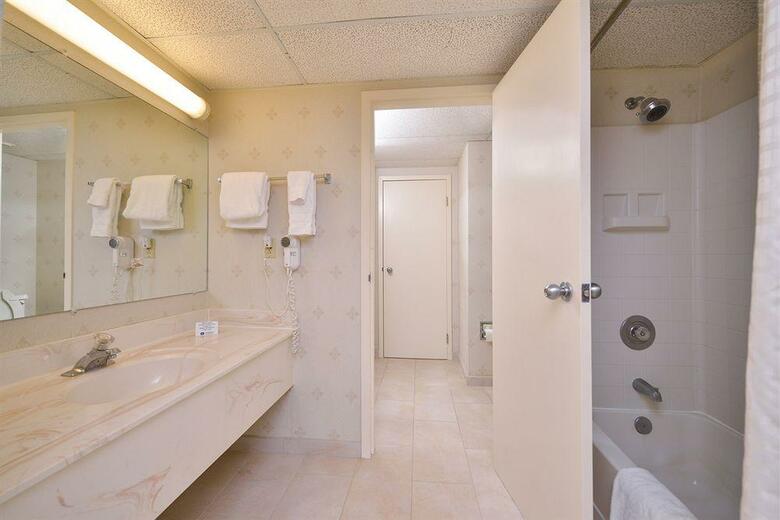Hotel Best Western Plus La Plata Inn