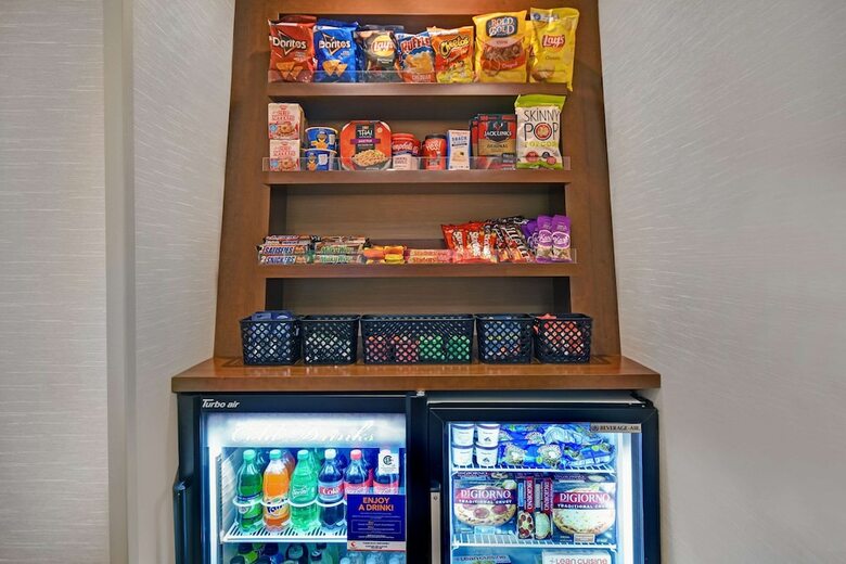 Hotel Comfort Inn & Suites Wilton