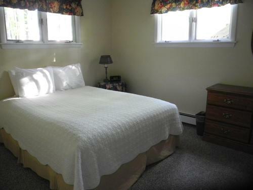 Motel Wilson Lake Inn