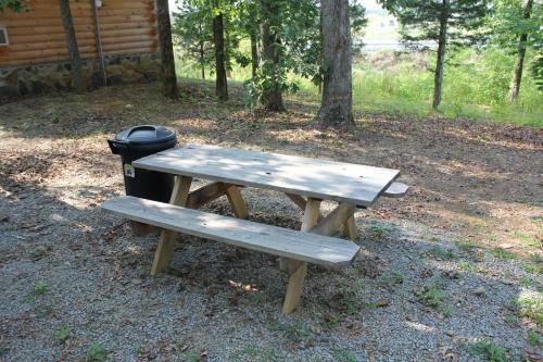 Kozy Haven Log Cabin Rentals