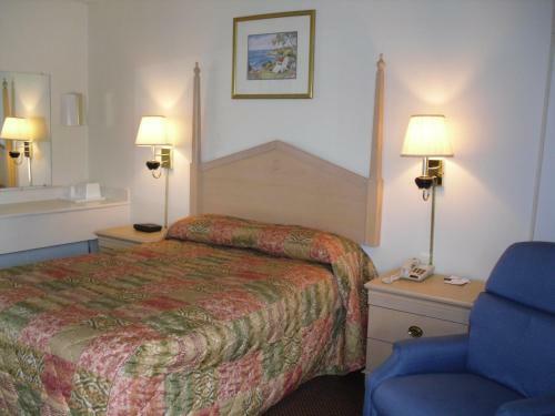 Motel Canterbury Inn & Suites