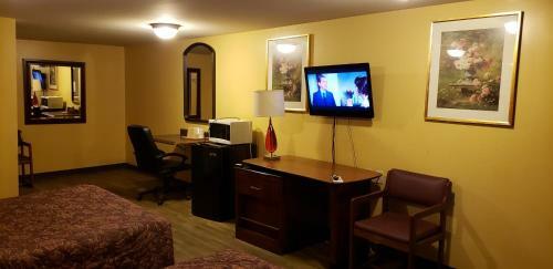 Hotel Regal Inn Coffeyville