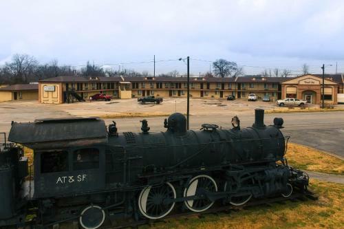 Hotel Regal Inn Coffeyville