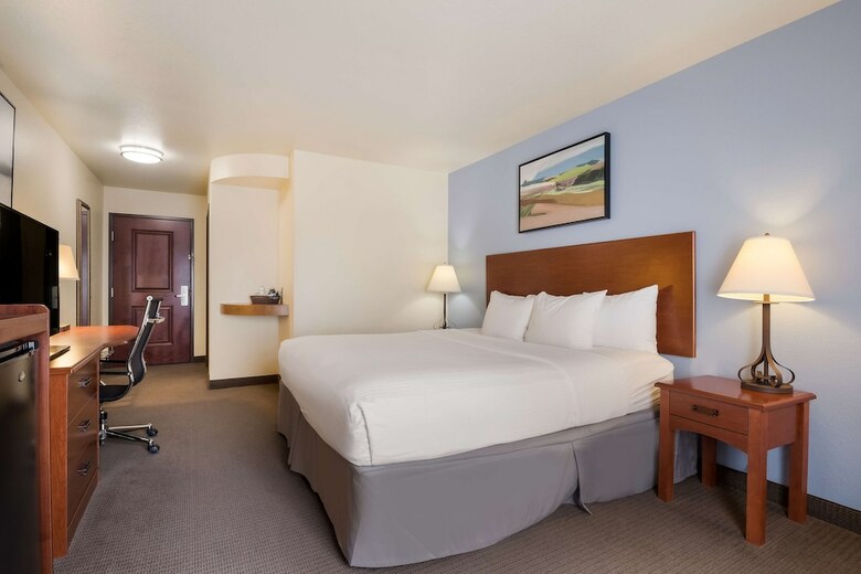 Hotel Sleep Inn & Suites Coffeyville