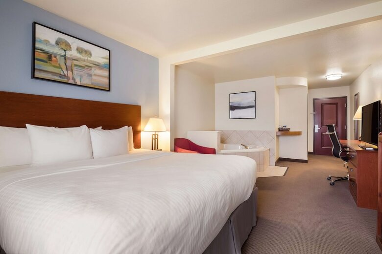 Hotel Sleep Inn & Suites Coffeyville