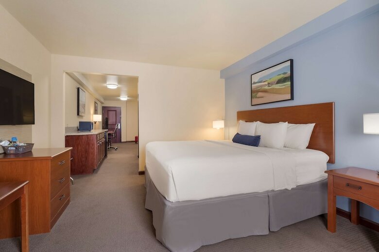 Hotel Sleep Inn & Suites Coffeyville