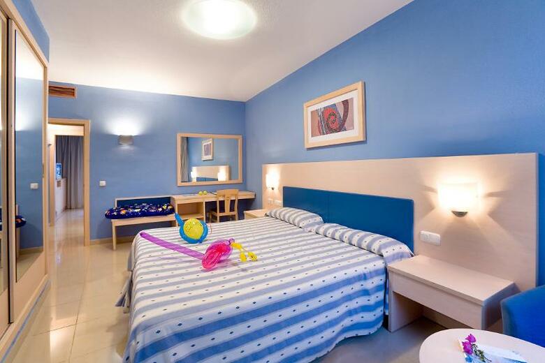 Hotel Gloria Palace San Agustin