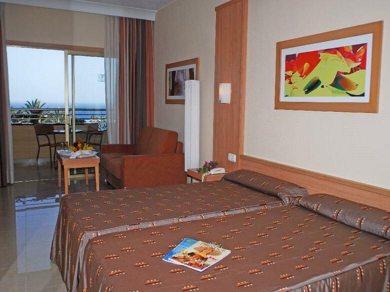 Hotel Gloria Palace San Agustin