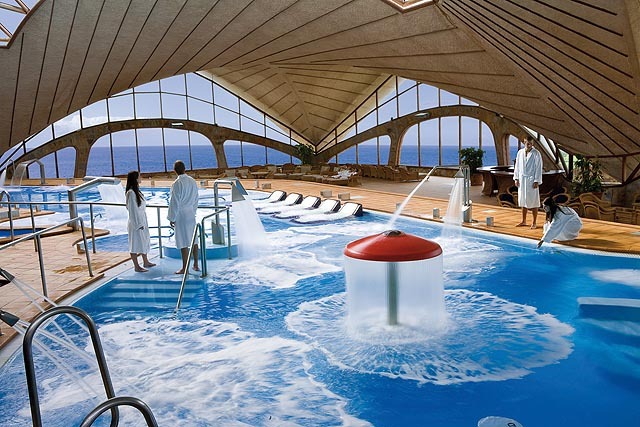 Hotel Gloria Palace San Agustin