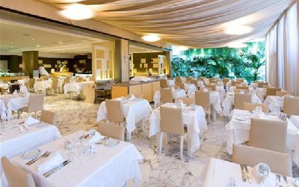 Hotel Gloria Palace San Agustin