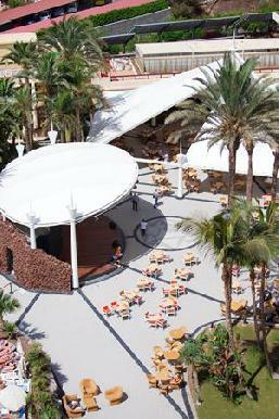 Hotel Gloria Palace San Agustin