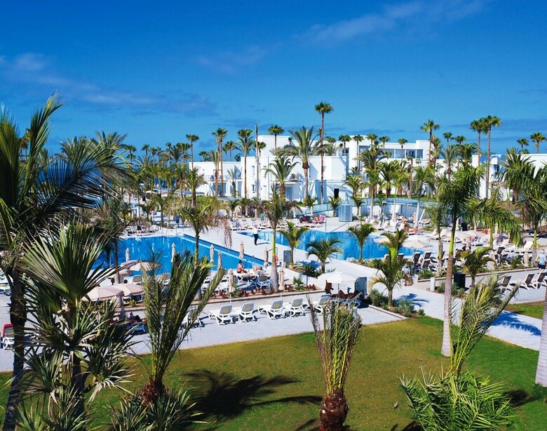 Hotel Riu Palace Meloneras
