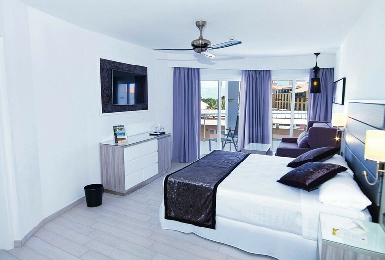 Hotel Riu Palace Meloneras