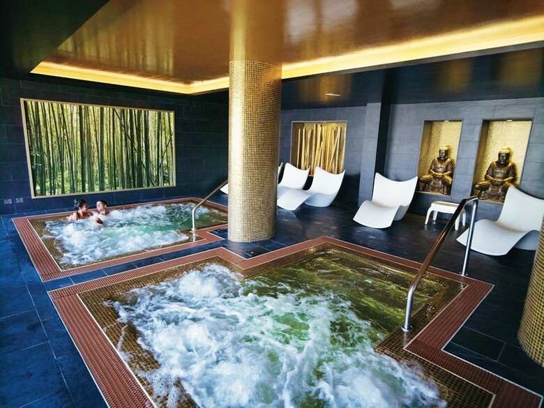 Hotel Riu Palace Meloneras