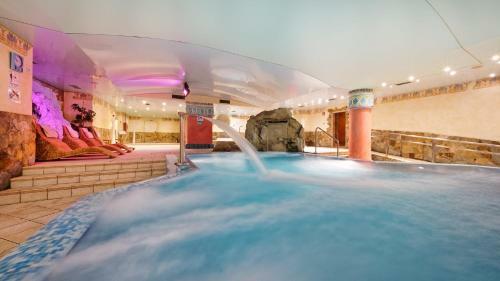 Hotel Bull Eugenia Victoria