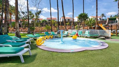 Hotel Bull Eugenia Victoria