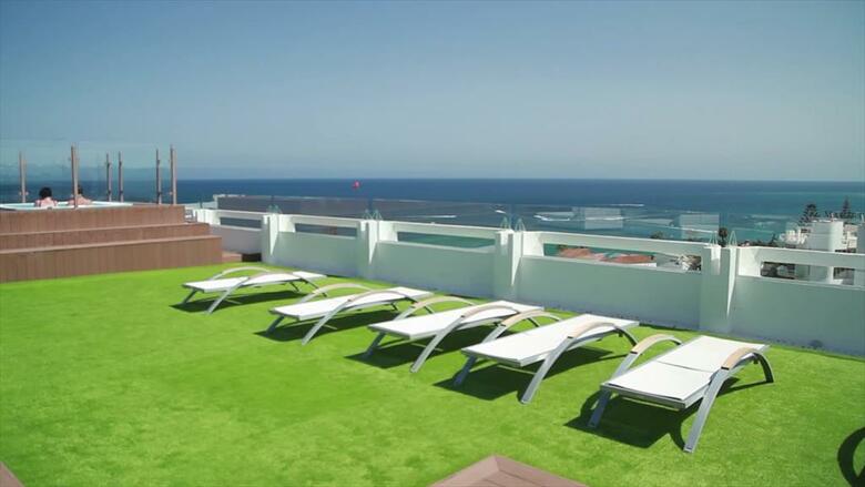 Hotel Caser�o