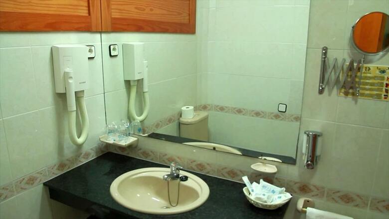 Hotel Caser�o