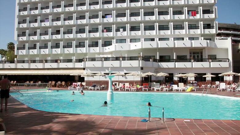 Hotel Caser�o