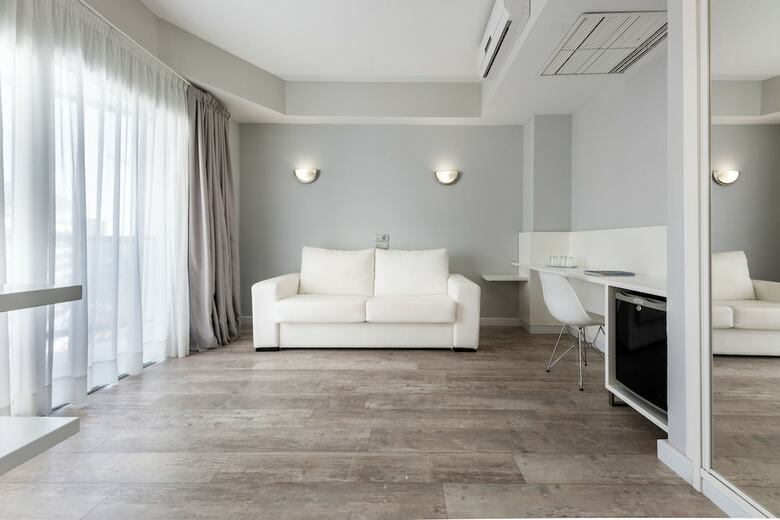 Hotel Caser�o