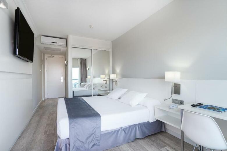 Hotel Caser�o