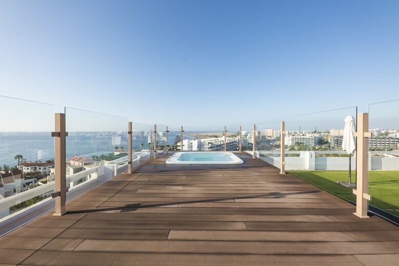 Hotel Caser�o